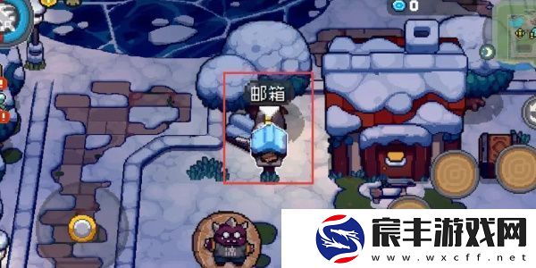 元气骑士前传兑换码兑换完在哪里查看