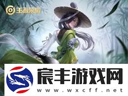 王者荣耀上官婉儿连招飞天技巧王者荣耀上官婉儿如何实现飞天连招