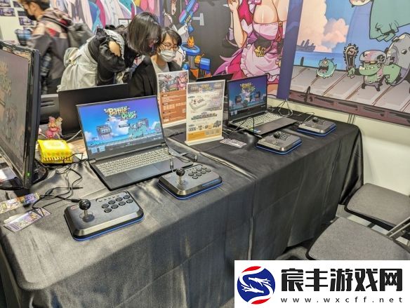 策略塔防新作兽人大作战亮相G