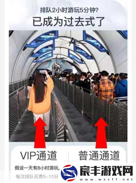 神秘通道vip5入口：揭秘神秘通道VIP5入口的全新探险之旅