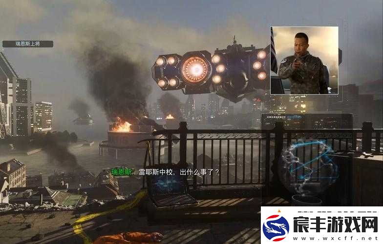 使命召唤13专家难度攻略分享：实战经验与技巧助力通关无限战争