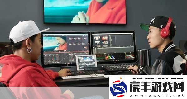 深入交流的视频素材-1.-深入探讨：视频交流中的信息与情感