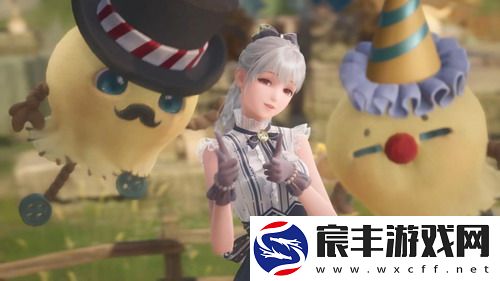 无限暖暖隐藏套装怎么获取-无限暖暖隐藏套装获取途径