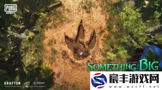 pubg地铁逃生恐龙时代怎么玩-2.6版本PUBG-MOBILE恐龙时代更新玩法介绍
