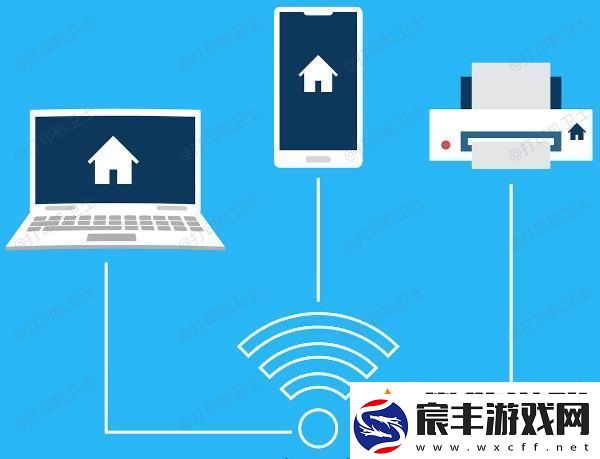 打印机脱机状态怎么解除
