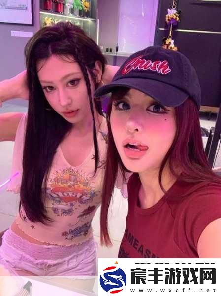 美国暴躁女rapper支持单对单-1.-真实与暴力：揭示美国女Rapper的内心世界