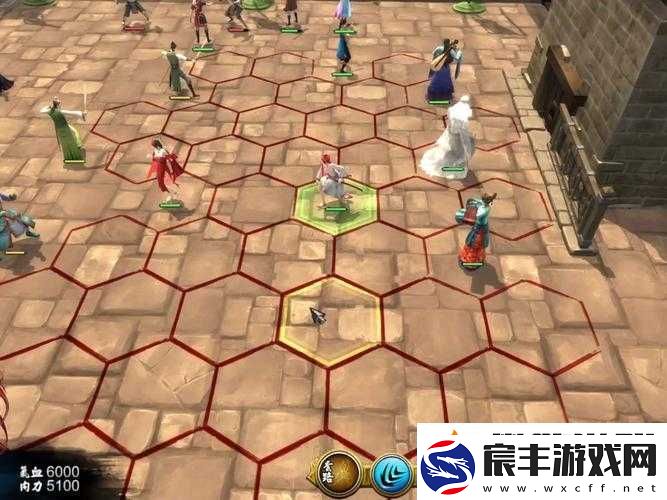 侠客风云传全新隐藏难度解析与挑战说明