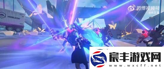 绝区零星见雅来了！战斗宣传片公开