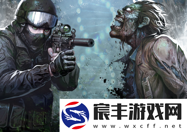 CS史上最强VacNet