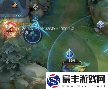 王者荣耀海诺带什么装备好：公会发展策略与团队建设