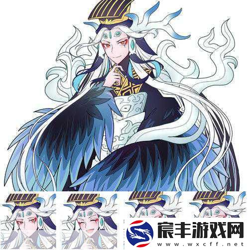 FGO秦始皇-Ruler职阶的霸气与策略并存