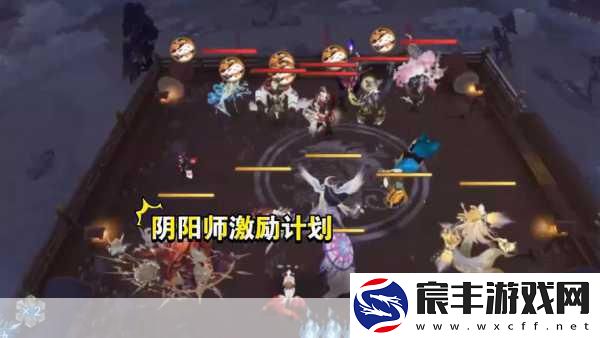 阴阳师-揭秘食鸦切阵容的御魂搭配秘籍