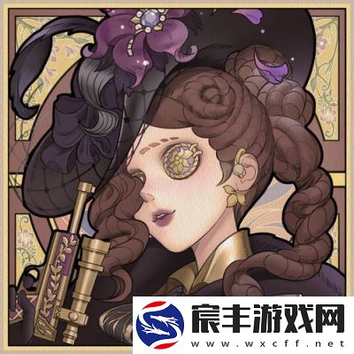 第五人格七大主播定制头像活动推荐攻略