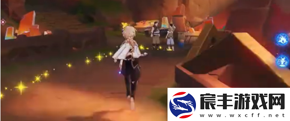 原神