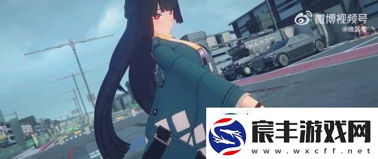 绝区零星见雅来了！战斗宣传片公开