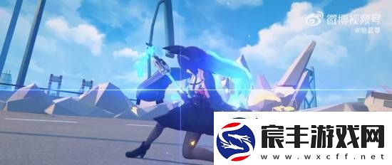 绝区零星见雅来了！战斗宣传片公开