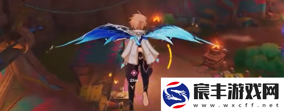 原神