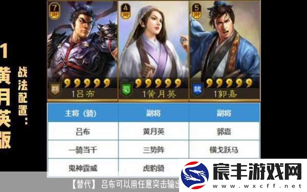 三国志S3赛季-甘太程与肉弓谁主沉浮