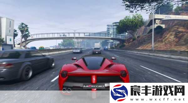 GTA5财富秘籍大公开-轻松赚取游戏币的绝招