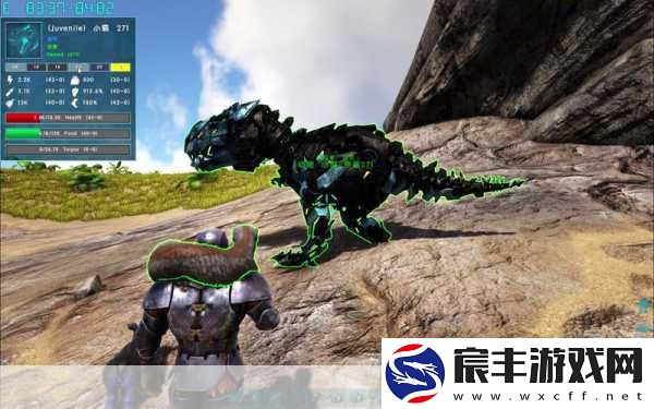 方舟生存进化-揭秘启蒙之汤的制作秘籍