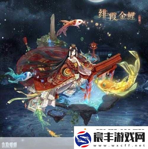 奇迹暖暖夕莲灯仙遇-2020夕活动全攻略