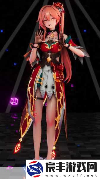 崩坏-星穹铁道新角色桂乃芬深度解析与玩家评价