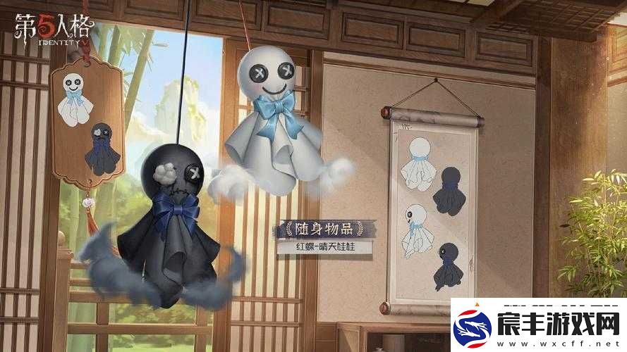 第五人格游戏内宠物获取攻略-全面解析第5人格宠物获得方法与途径