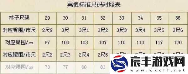 透彻理解欧洲码欧洲尺码M高清-透彻解析欧洲尺码M的详细标准与实用指南