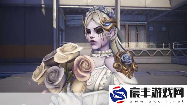 守望先锋2国服回归：守望先锋2国服盛大回归-全新体验等你来战