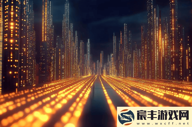 新质互联网标准出炉