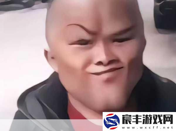 坤巴对嘴巴：“拓展坤巴：探索嘴巴的无限可能与魅力”