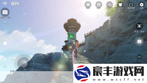 探索天谕-景点寻人秘籍大公开