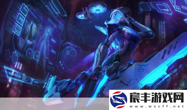 lol换肤：英雄联盟换肤攻略：如何选择最适合你的皮肤