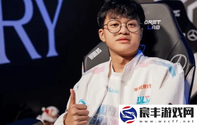 BLG赛训总监袁玺聊Xun时提到：经纪公司与俱乐部商谈过程需要合规