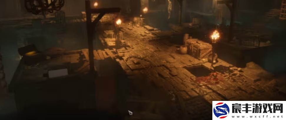 “Dungeonborne”区域限制破解指南