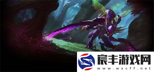 英雄联盟手游螳螂怎么玩英雄联盟手游螳螂玩法攻略