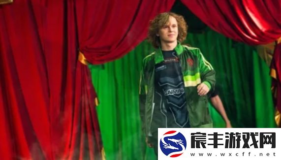 小道消息：Dyrachyo将与gpk、TORONTOTOKYO组建新战队
