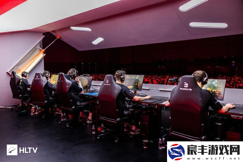 Thorin谈VP