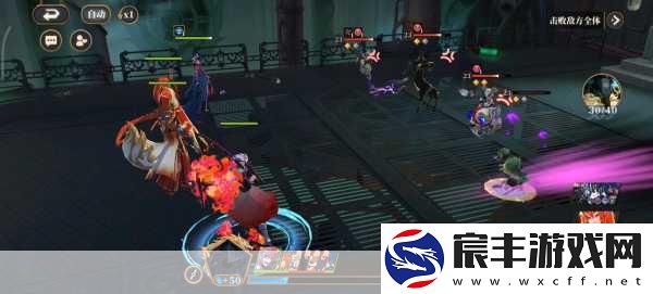山海镜花大荒兵御6月连胜阵容全攻略