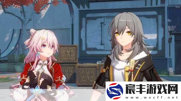 崩坏星穹铁道初花习剑录椒丘篇完美结局指南