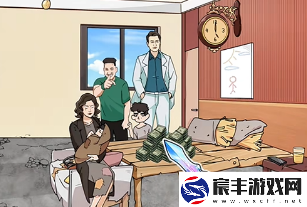 梗传之王勤劳的强哥通关攻略