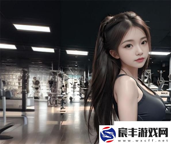 "CSGO暴躁姐：网上口水战笑看风云起"
