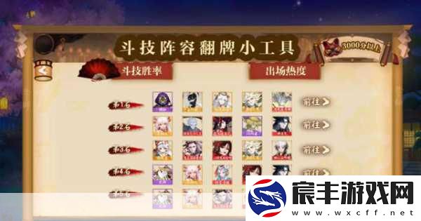 阴阳师狩猎战深度攻略-精进战斗艺术-制胜强敌策略分享
