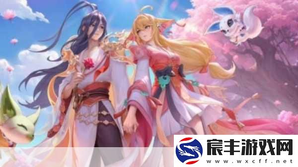 王者荣耀S20赛季皮肤盛宴-多款新皮等你来撩！