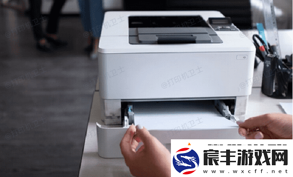 打印机一直响是什么原因