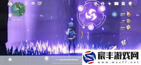 原神绀田事话任务深度解析-揭开稻妻城的神秘面纱