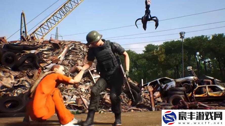 人渣SCUM游戏攻略-全面揭秘僵尸打法策略-助你提升生存能力直至最后！