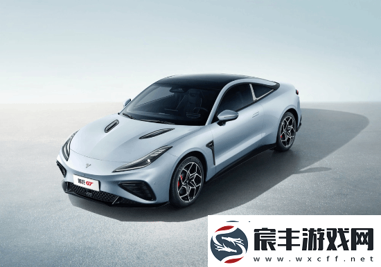哪吒汽车