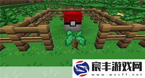 探索我的世界-矿道挖掘的精妙艺术