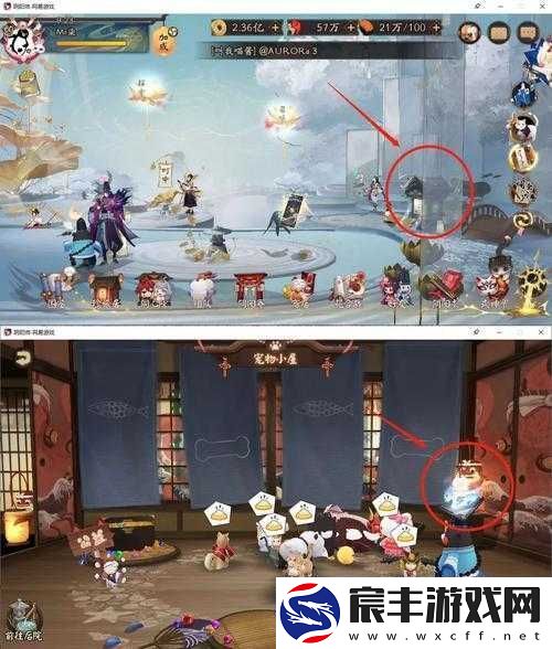 阴阳师寻遇奇旅-探索跨界艺术的深度融合与奇妙冒险之旅
